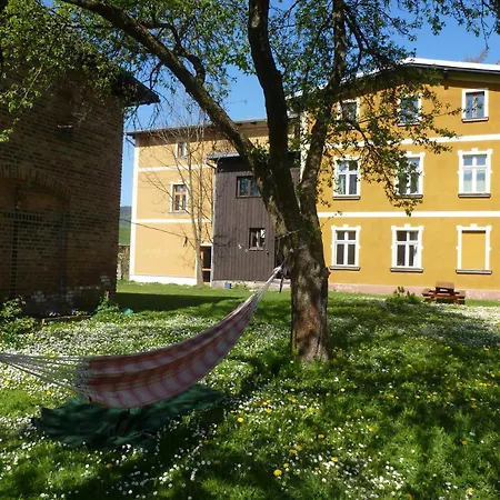 Domstolat Dom wakacyjny *