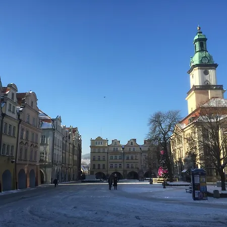 Domstolat Dom wakacyjny Janowice Wielkie