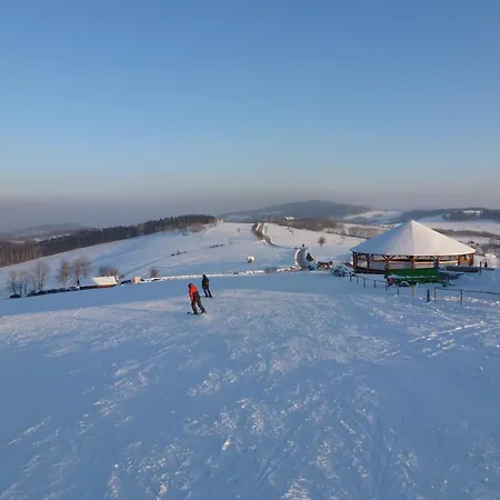 Dom wakacyjny Domstolat Janowice Wielkie