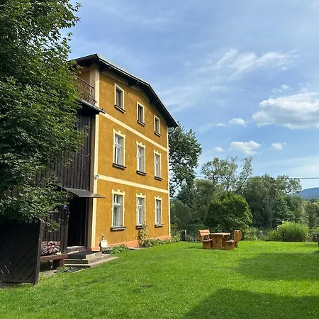 Domstolat Janowice Wielkie