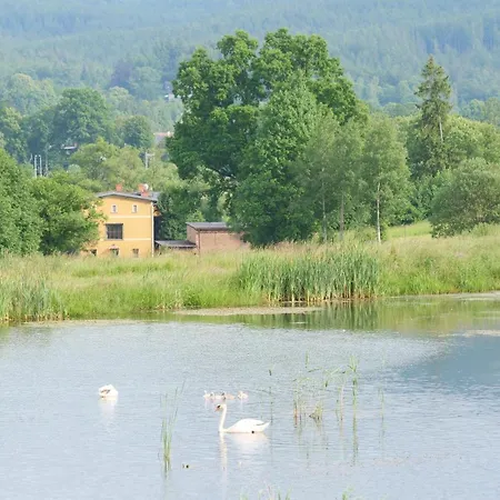 Dom wakacyjny Domstolat Janowice Wielkie